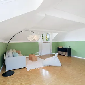 Spacious In The Heart Of Zltwg66 Zurich