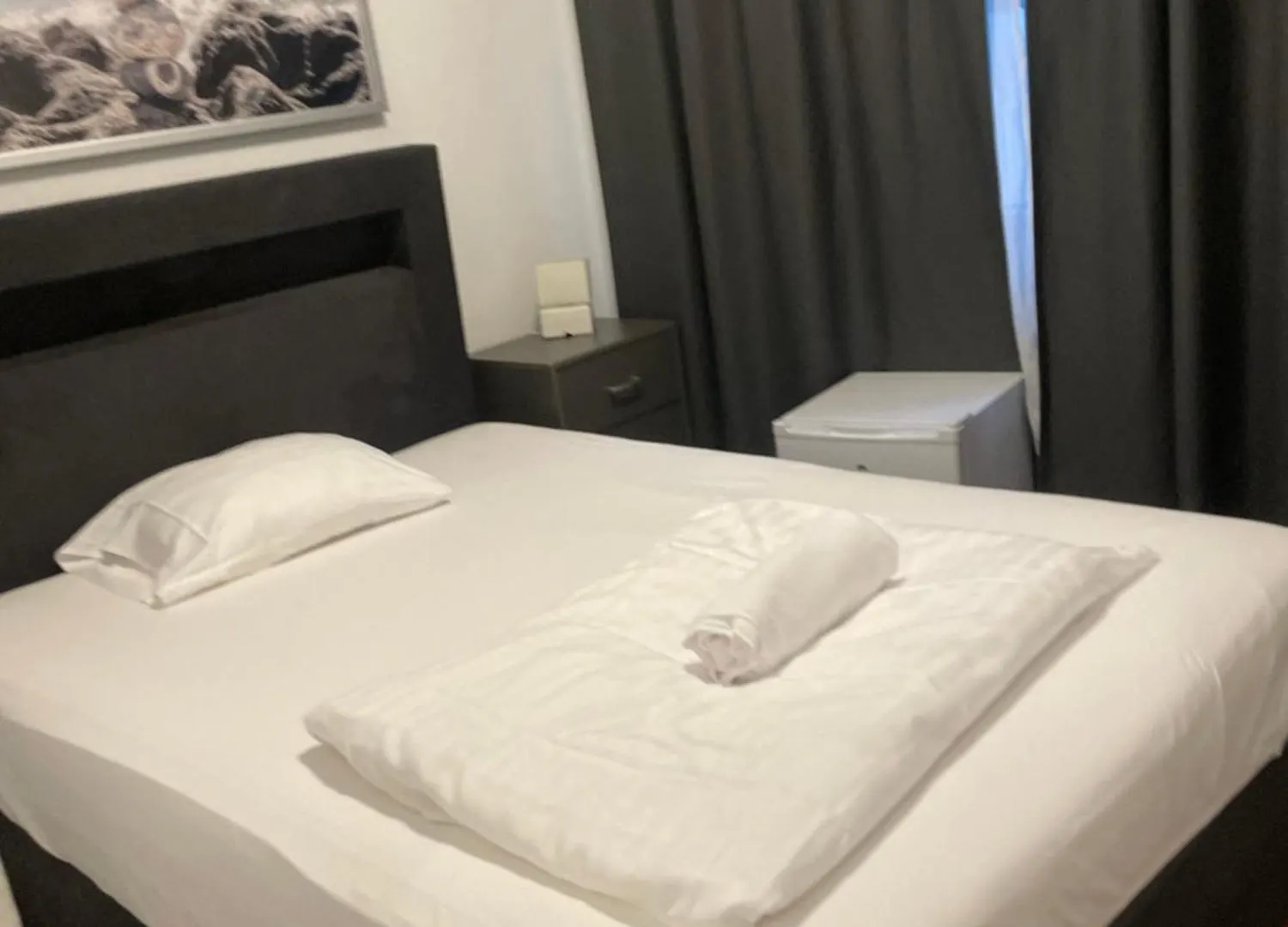 Lindis Hotel Zurich Switzerland